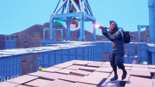 Comment fonctionne Storm Surge dans Fortnite ?