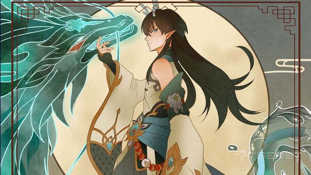 Honkai : Star Rail - Build de Imbibitor Lunae Dan Heng