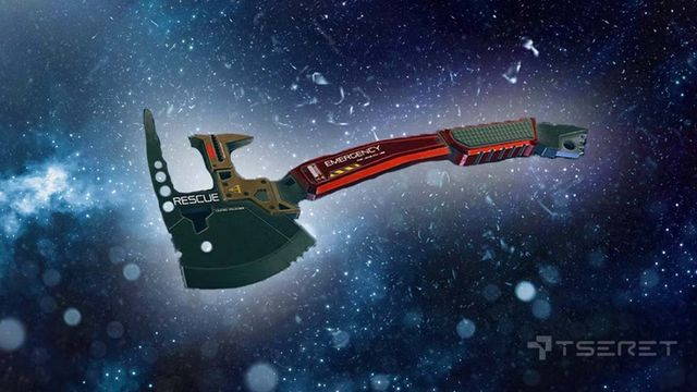 Starfield : Les armes de mêlée