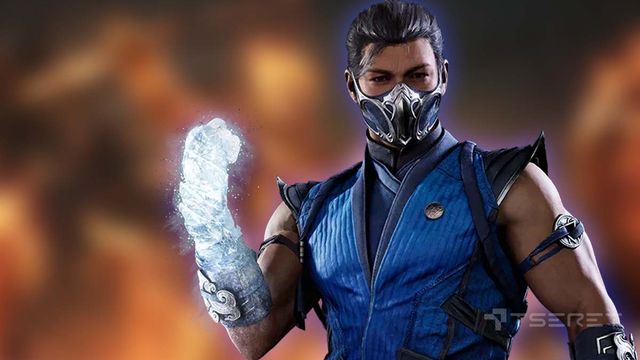 Mortal Kombat 1 : La seconde fatalité de Scorpion