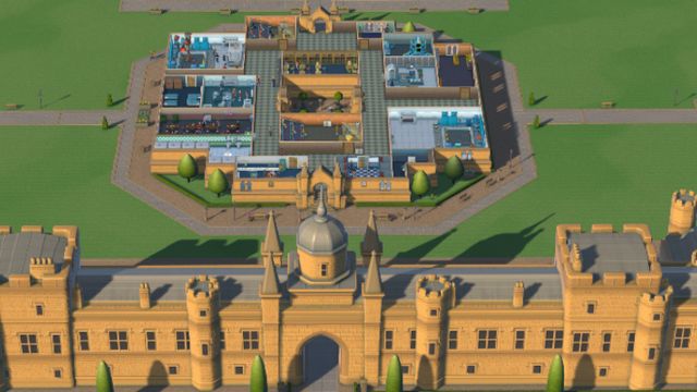 Two Point Campus : Trucs et astuces pour les débutants