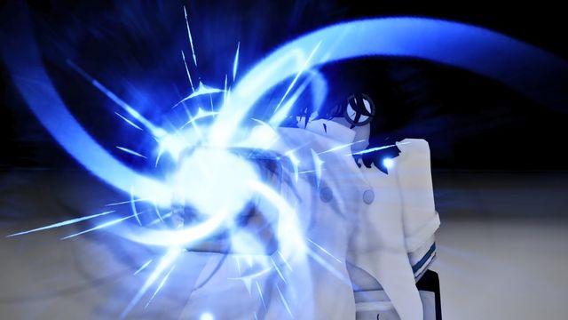 Roblox Type Soul : Comment méditer