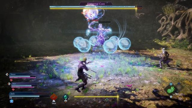 Stranger of Paradise : Final Fantasy Origin - Comment débloquer tous les emplois