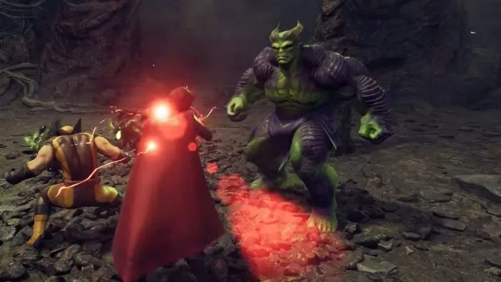 Midnight Suns Hulk : Cartes, Déblocage, Capacités & Comp d'équipe
