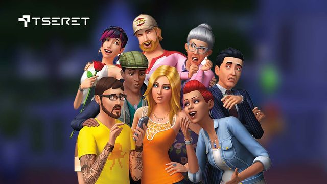 Comment telecharger les sims 4 avec tout les DLC ?