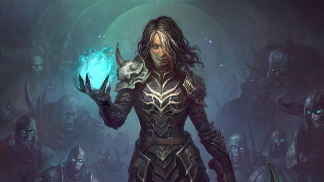 Les joueurs de Diablo Immortal signalent un nouveau bug qui "réduit l'XP de tout le monde"