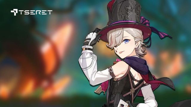 Où trouver la quête Le secret de Chi Genshin Impact ?