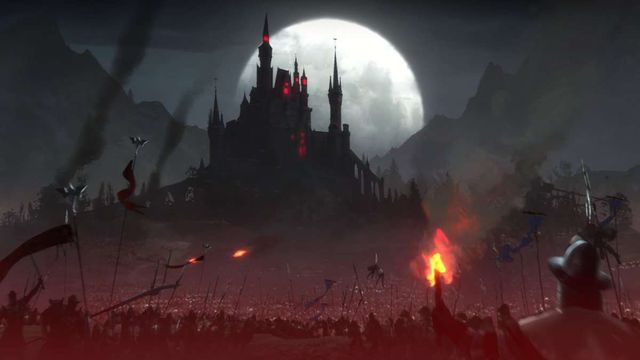 V Rising Clans : comment rejoindre, modifier la taille du clan, bug complet du clan