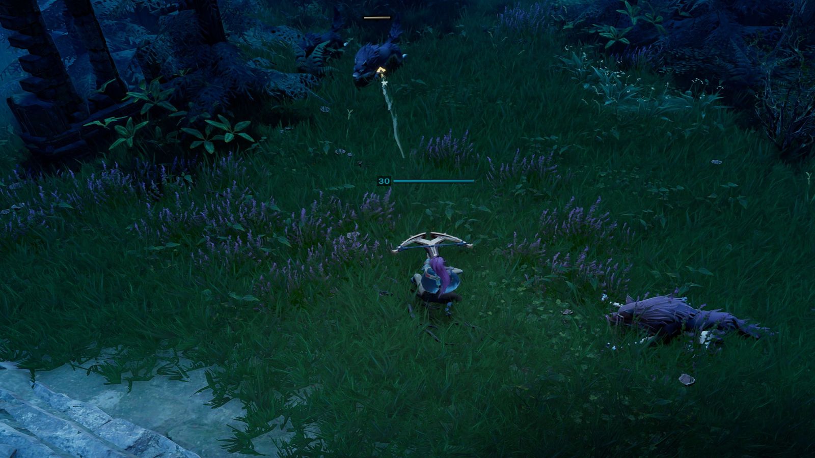 V Rising : Comment obtenir l'arme à distance Arbalète du chasseur