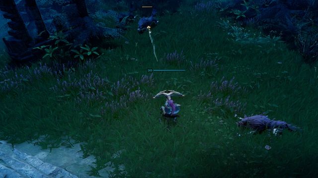 V Rising : Comment obtenir l'arme à distance Arbalète du chasseur