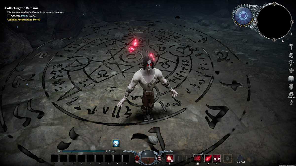 V Rising : Guide des emplacements des boss