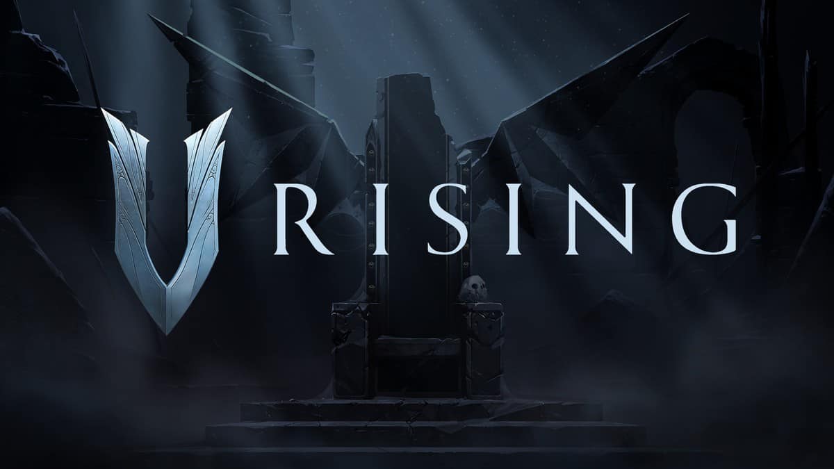 V Rising : Commandes de la console et cheats