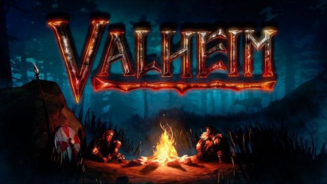 Pouvez-vous jouer à Valheim sur Steam Deck ?