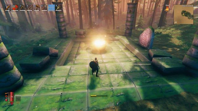 Valheim : Conseils pour débutants