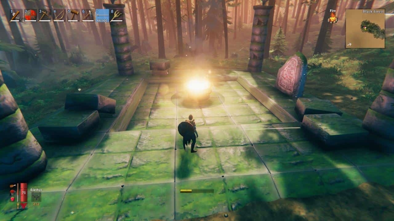 Valheim : Conseils pour débutants
