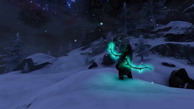 Valheim : Guide des meilleures armes