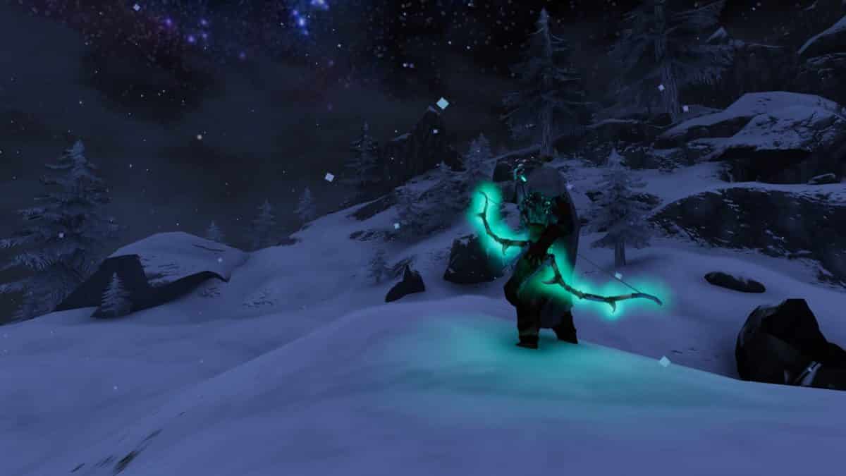 Valheim : Guide des meilleures armes