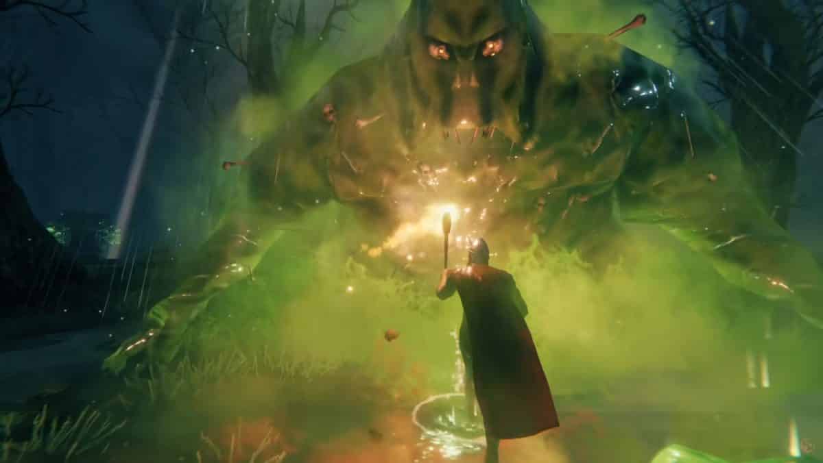 Guide du boss Valheim Bonemass