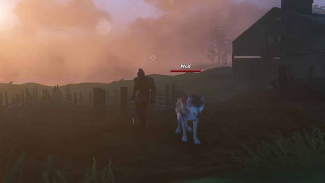 Valheim : Guide d'apprivoisement