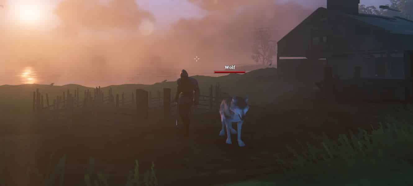 Valheim : Guide d'apprivoisement