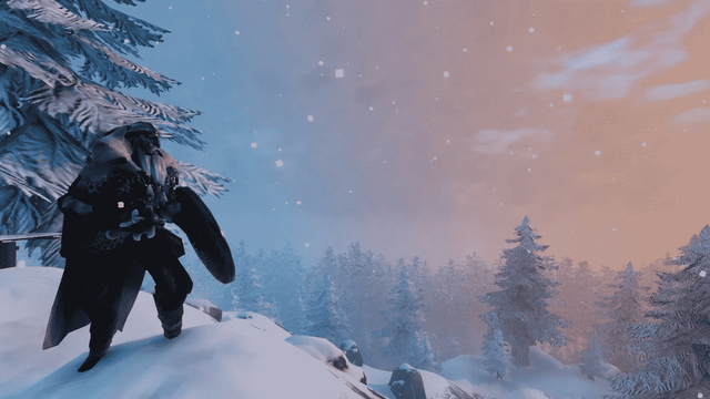 Valheim : Comment fabriquer une armure de loup