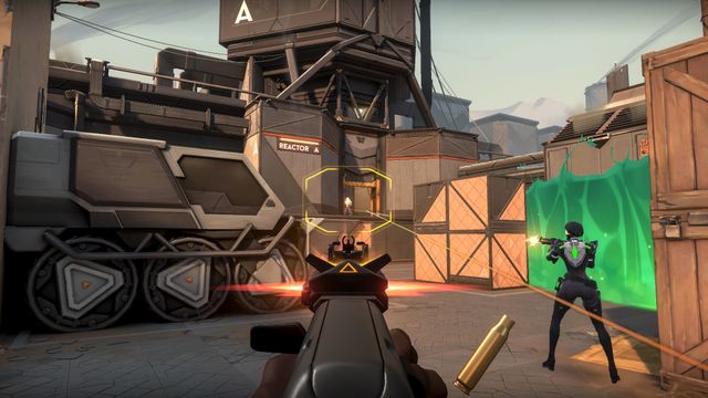 Comment utiliser Nvidia Reflex pour réduire la latence sur PC