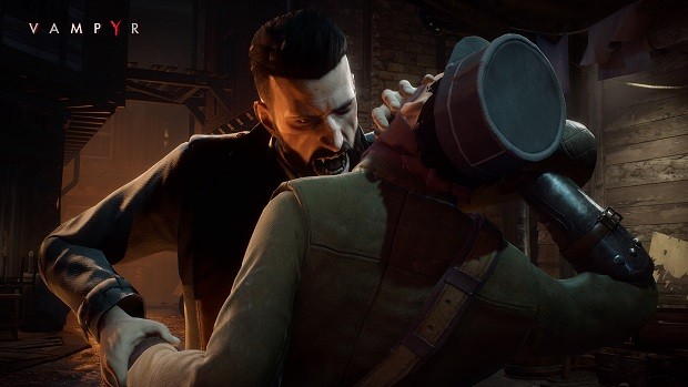 Vampyr : Guide des choix et des conséquences