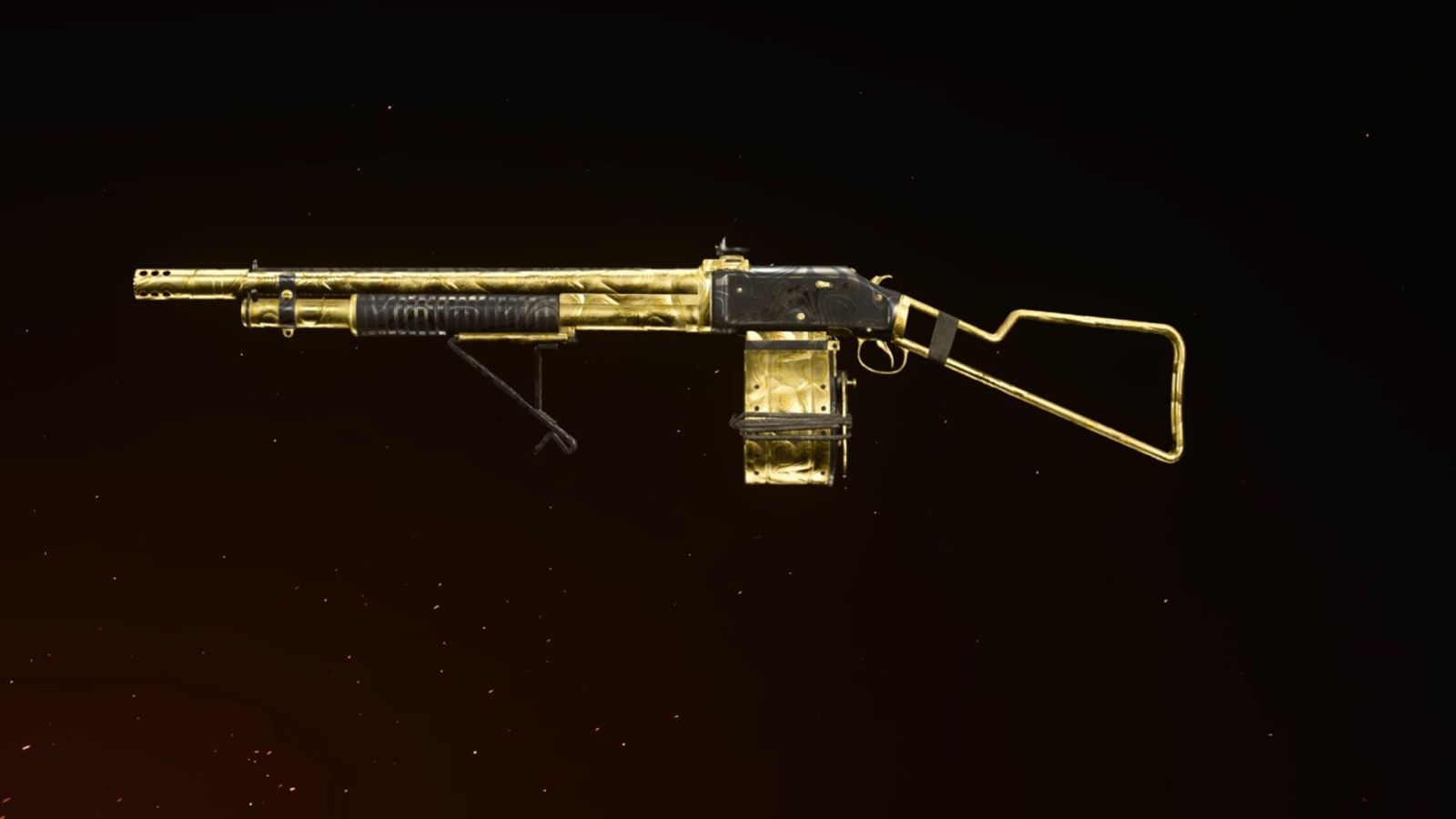 Call of Duty : Vanguard - La meilleure classe de Shotgun
