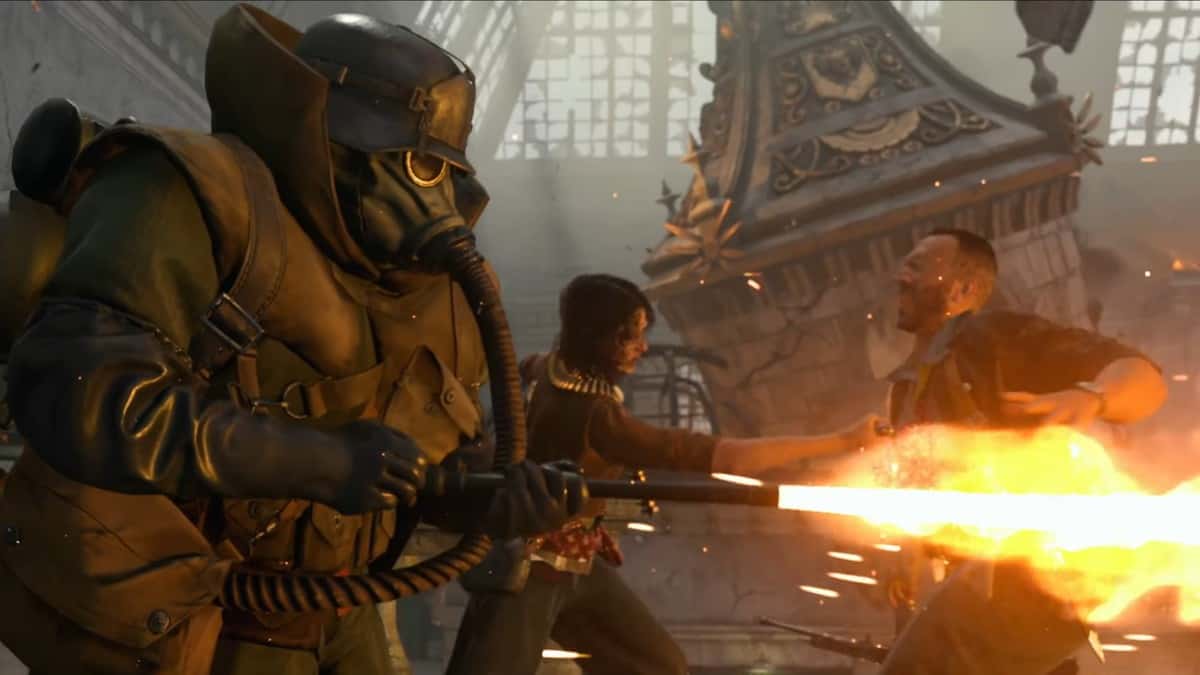 Call of Duty : Vanguard - Meilleures configurations de classe en mode multijoueur