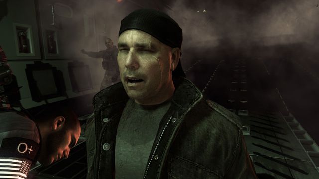 Une fuite de Call of Duty révèle des opérateurs classiques qui pourraient rejoindre Vanguard et Warzone