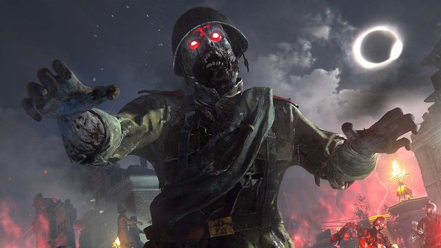 CoD Vanguard Zombies : Guide des meilleures mises à niveau de l'alliance