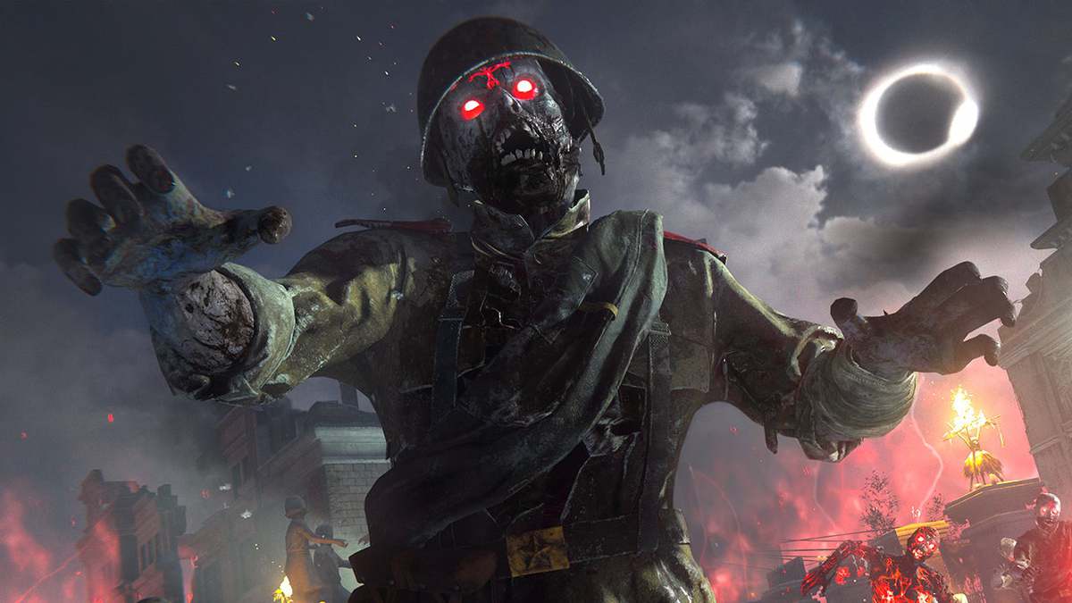 CoD Vanguard Zombies : Guide des meilleures mises à niveau de l'alliance
