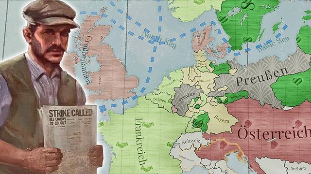 Victoria 3 : Comment réparer le lanceur qui ne fonctionne pas