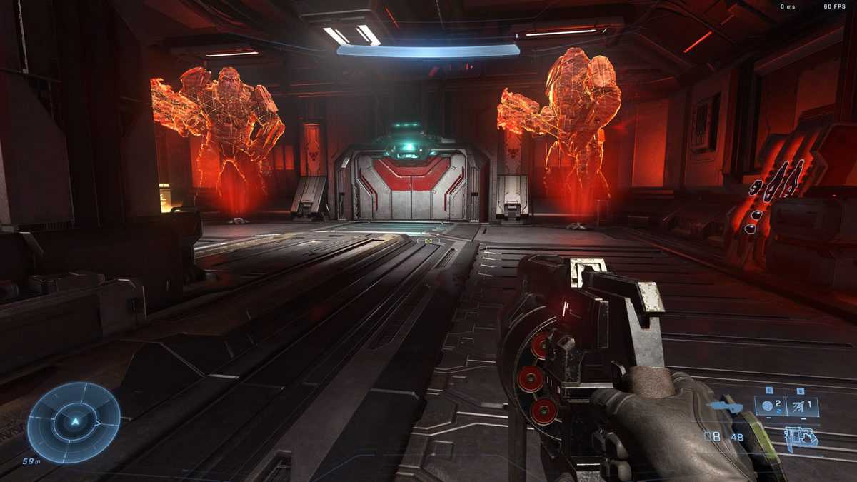 Halo : Infinite - Guide des emplacements des revêtements du Prix du maître de guerre