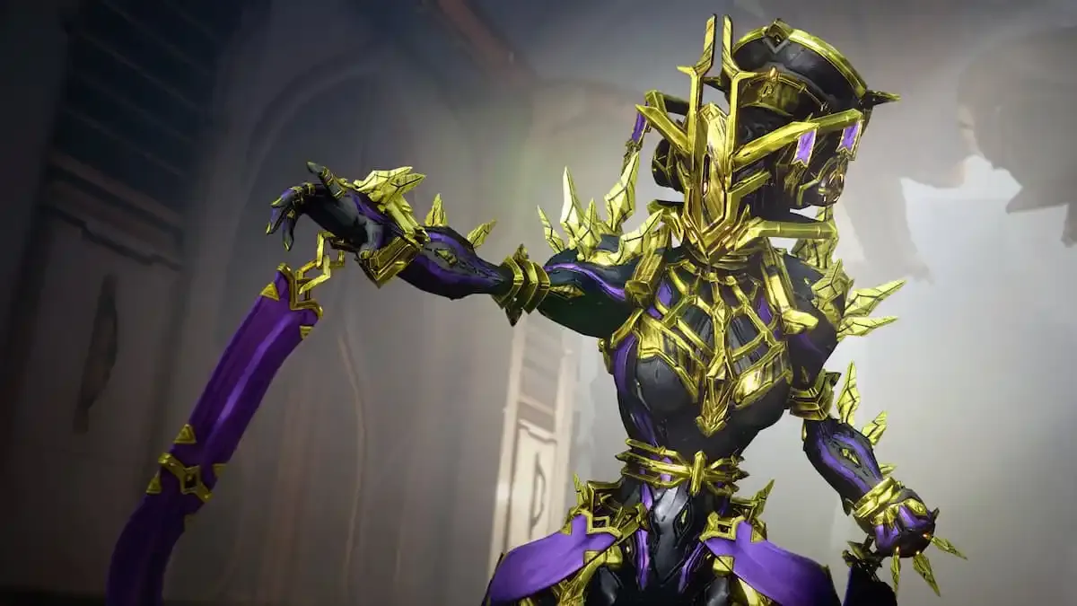 Comment obtenir les reliques de Khora Prime dans Warframe