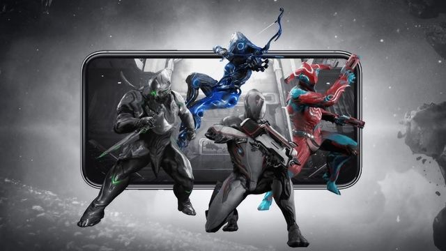 Warframe Mobile : Pouvez-vous encore participer à l'enregistrement de Warframe sur Android ?