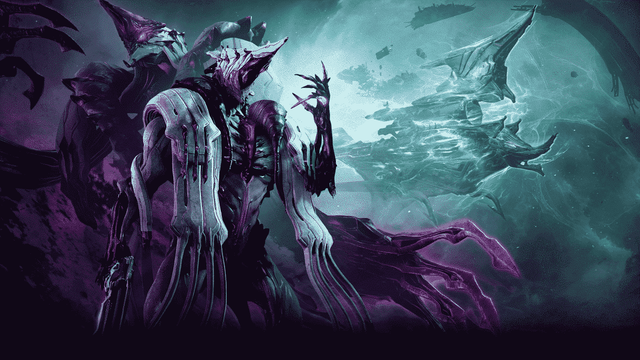 Warframe