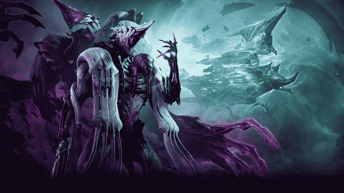 Warframe Comment débloquer Sevagoth