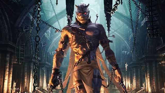 Warhammer 40K : Darktide - Comment battre Daemonhost