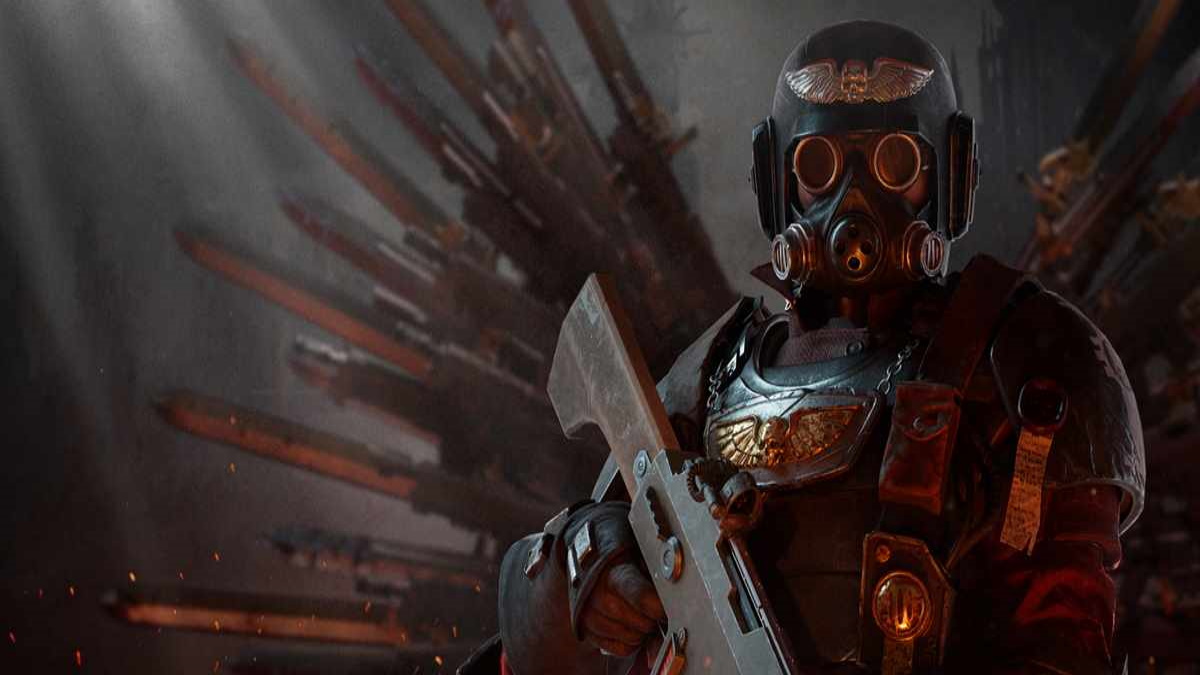 Warhammer 40K : Darktide - Guide de construction du meilleur tireur d'élite vétéran