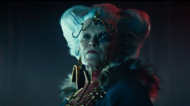 La progression de la bêta de Warhammer 40,000 : Darktide sera maintenue à la sortie du jeu