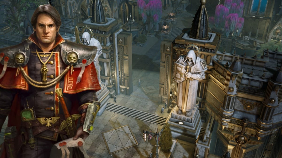 Warhammer 40K : Rogue Trader - 5 Meilleurs mods