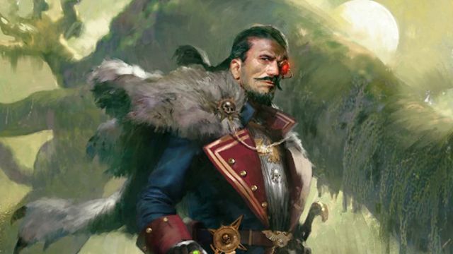 Warhammer 40K : Rogue Trader - Comment respec (et réinitialiser les compétences)