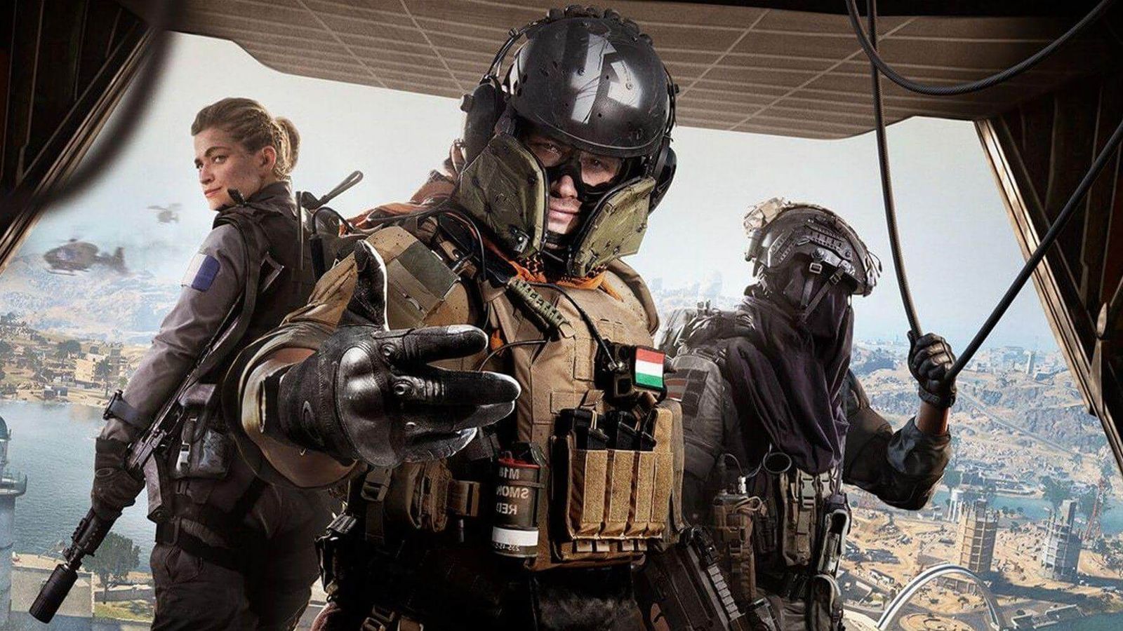 Call Of Duty : Warzone 2 - Comment obtenir une arme nucléaire