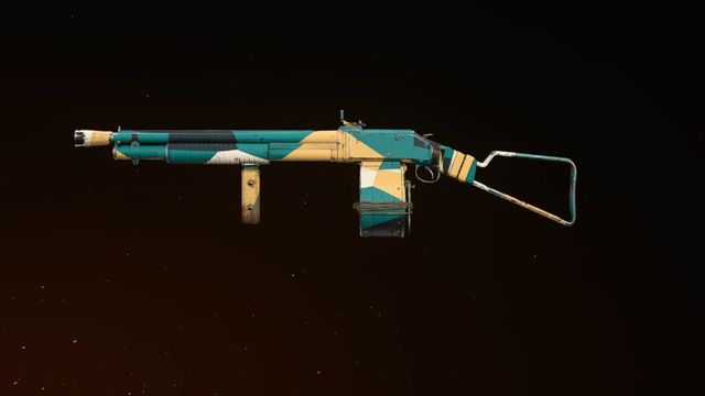 Call of Duty: Warzone - Comment faire la meilleure classe du Pacific Combat Shotgun