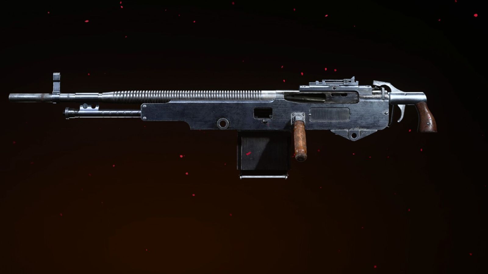 Call of Duty : Warzone Pacific - Comment construire la meilleure classe Whitley