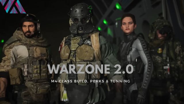 Warzone