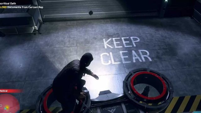 Watch Dogs Legion Bloodline : Guide des missions Claire Waters