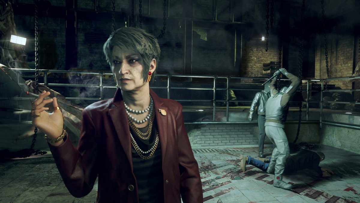 Guide Watch Dogs Legion Chapitre Body Snatchers