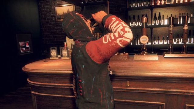 Guide des emplacements de boissons Watch Dogs Legion